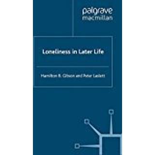 Loneliness in Later Life
