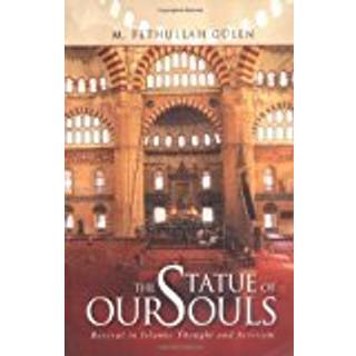 The Statue of our Souls