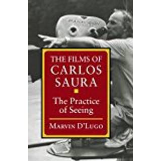 The Films of Carlos Saura