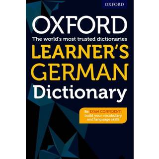 Oxford Learner's German Dictionary
