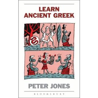 Learn Ancient Greek