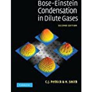 Bose–Einstein Condensation in Dilute Gases