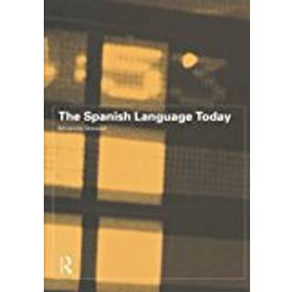 The Spanish Language Today