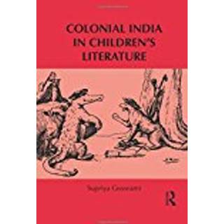 Colonial India in Children’s Literature