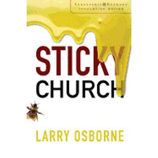 Sticky Church
