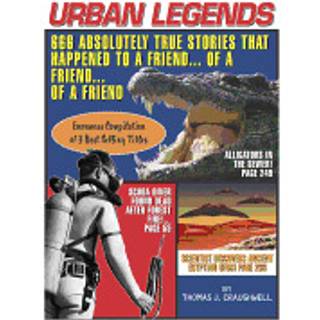 Urban Legends