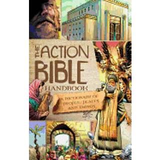 The Action Bible Handbook