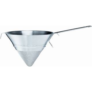 Rösle Gaze Sieb 25 cm - Edelstahl - Silber