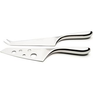 Hardanger Bestikk Hardanger osteknive rustfrit stål