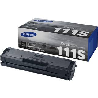 Samsung MLT D111S original Sort toner