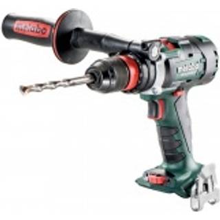 Metabo BS 18 LTX-3 BL Q I - 602355840 Akku-bore--skruemaskine