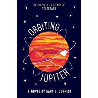 Orbiting Jupiter