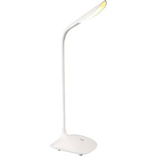 Mini LED Bordlampe - Halo-Design