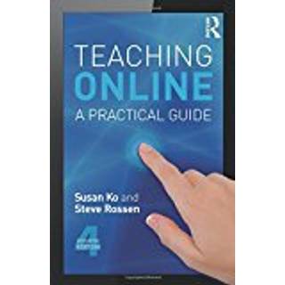 Teaching Online