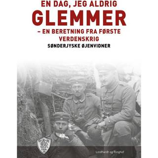 En dag, jeg aldrig glemmer