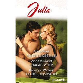 Fængslende blikke/Ubrudte løfter/Kærlighed i Ravello