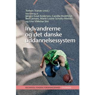 Indvandrerne og det danske uddannelsessystem