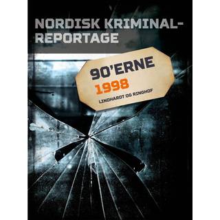 Nordisk Kriminalreportage 1998
