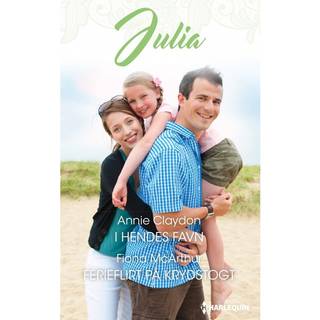 I hendes favn/Ferieflirt på krydstogt