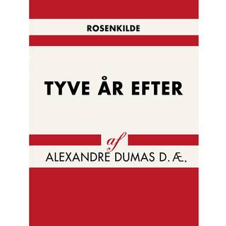 Tyve år efter