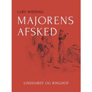 Majorens afsked
