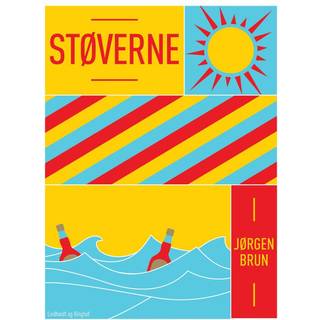 Støverne