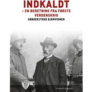 Indkaldt