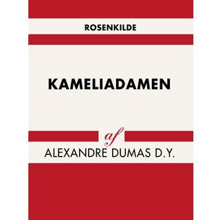 Kameliadamen