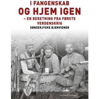 I fangenskab - og hjem igen