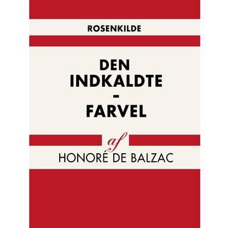 Den indkaldte – Farvel