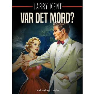 Var det mord?