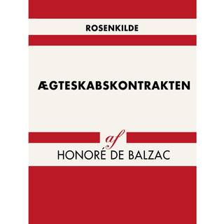 Ægteskabskontrakten