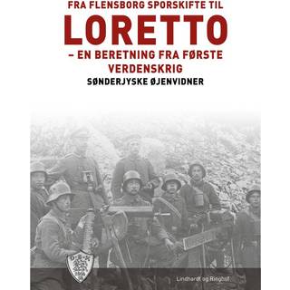 Fra Flensborg sporskifte til Loretto