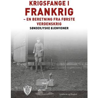 Krigsfange i Frankrig