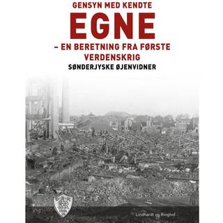 Gensyn med kendte egne