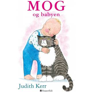 Mog og babyen