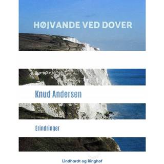Højvande ved Dover