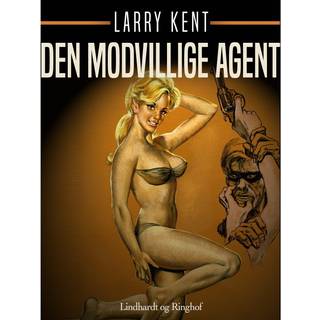 Den modvillige agent