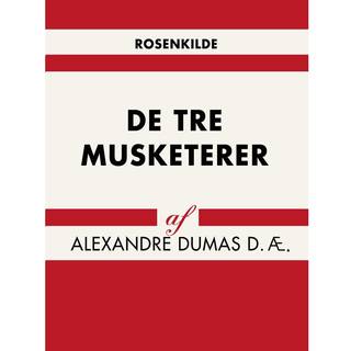 De tre musketerer