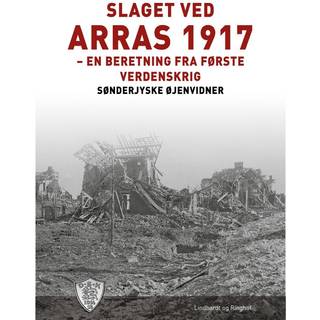 Slaget ved Arras 1917