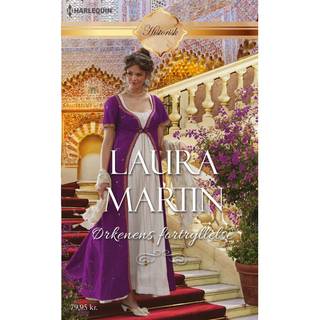 Ørkenens fortryllelse