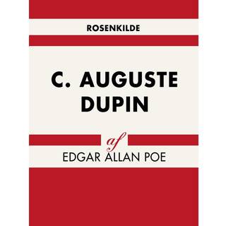 C. Auguste Dupin