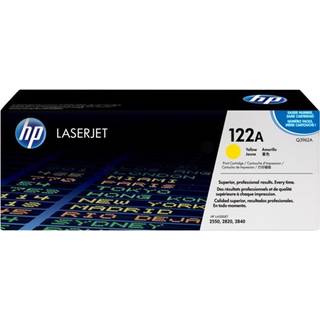 Q3963A HP 122A TONER CTG MAGENTA 4K FOR COLOR LASERJET 2550L