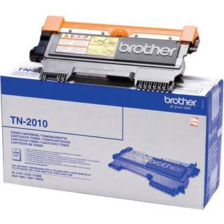 Brother Toner TN2010 Sort