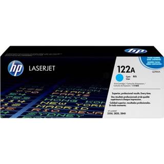 HP HP 122A Tonerkassette Cyan Q3961A