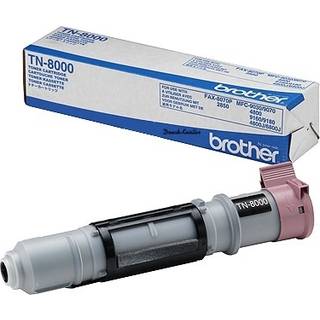 Brother Tonerkassette TN8000