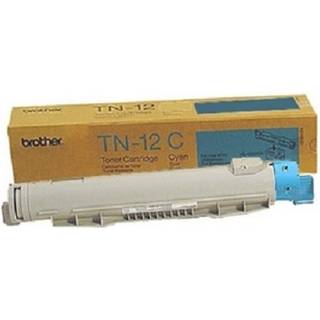 Brother Tonerkassette cyan 6.000 sider TN-12C