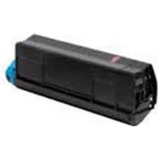 OKI Tonerkassette gul 3.000 sider 42804505