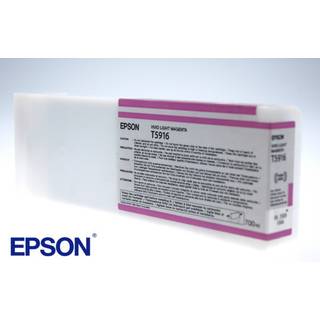 Epson Vivid Light Magenta T5916 - 700 ml blækpatron til Epson Stylus Pro 11880