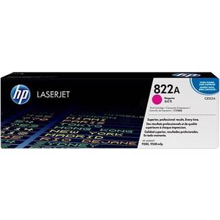 HP HP 822A Tonerkassette Magenta C8553A